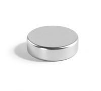 Magnet Store Single 6x3mm Disc Diametric Neodymium Magnet N52 Rare Earth