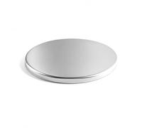 Magnet Store Single 8x1mm Disc Diametric Neodymium Magnet N52 Rare Earth
