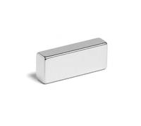 Magnet Store Single 8x3x3mm Strong Block Neodymium Magnet N42 Rare Earth