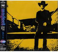 Magnet The Day We Left Town EP - Sealed Japanese Promo CD single CD5 SICP-356 Sony 2002