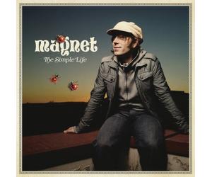 Magnet - The Simple Life