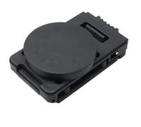 Magnet Tool Strap: Secure Ethical Clip Holster, Locking Belt Attachment | Durable Quick Access Tool Solution, Non Slip Tool Operator P