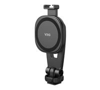 Magnet Tripod Mount With 1/4" Cold Shoe Adjustable Phone Camera Holder Cellphone Tripod Holder Adapter