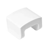 Magnet - U Shaped Magnetic Nail Holder, French Tips & Magnetic Nail Designs | Robust, Reusable, Creates Stunning Magnetic Effects | Ideal for