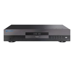 Magnetar UDP800 MKII 4K UHD Blu-ray Player (MULTI-REGIONS MULTI-ZONES)
