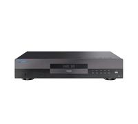 Magnetar UDP800 MKII Multi-Region Universal 4K Ultra HD Blu-Ray Player