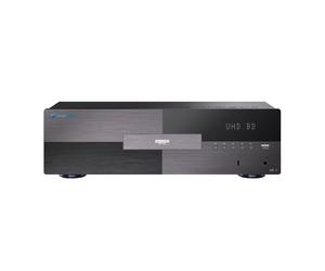 Magnetar UDP900 MKII Multi-Region Universal 4K Ultra HD Blu-Ray Player