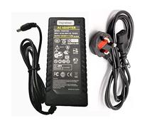 Magnetbest 52V 1.25A AC-DC Adapter Charger for POE 52V Switch 1.25A Switch Power Supply
