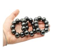 Magneteksan Ferrite Magnetic Spheres Big Magnet Balls for ASMR, Relaxation, Stress & Anxiety Relief, Premium Office and Desk Gadget, Versatile Giveaway (30 Pcs (20mm))