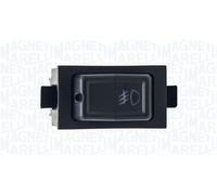 MAGNETI MARELLI 000050012010 Switch, fog light for VW