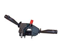 Fits MAGNETI MARELLI 000050166010 steering column switch kpl. FORD FIESTA IV, C