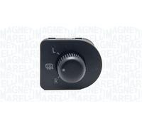 MAGNETI MARELLI 000051006010 Switch, mirror adjustment