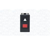 MAGNETI MARELLI 000051016010 Hazard Warning Light Switch for AUDI