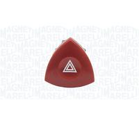 Magneti Marelli 000051017010 Warnblinkschalter