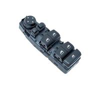 Window lift switch Left Front 000051072010 MAGNETI MARELLI for BMW 5 Touring 5