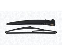 WIPER ARM SET WINDOW CLEANING 000723180032 FOR HONDA CIVIC/VII/Hatchback 1.4L