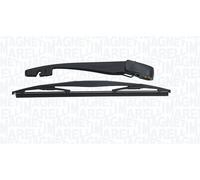 Magneti Marelli Wiper Blade 000723180041 - New, fits Suzuki Aerio, Liana, Baleno (M13A/M16A)