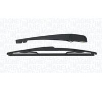 MAGNETI MARELLI 000723180046 Wiper Blade for NISSAN,NISSAN (DFAC)