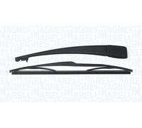 Wiper Arm Set, window cleaning MAGNETI MARELLI 000723180061