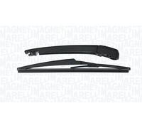 MAGNETI MARELLI 000723180063 Rear wiper blade