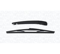 MAGNETI MARELLI 000723180098 Rear wiper blade