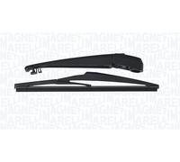 MAGNETI MARELLI 000723180102 Rear wiper blade