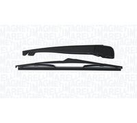 WIPER ARM SET WINDOW CLEANING 000723180105 FOR KIA D3FA 1.1L 3cyl MORNING I 1.0L