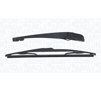 WIPER ARM SET WINDOW CLEANING 000723180109 FOR PEUGEOT NFU 1.6L 9HV /9HX 1.6L