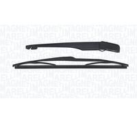 MAGNETI MARELLI 000723180115 Wiper Blade for PEUGEOT