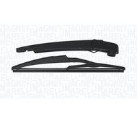 MAGNETI MARELLI 000723180128 Wiper Blade for PEUGEOT