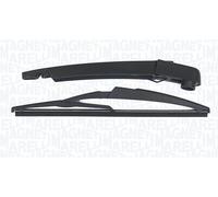 WIPER ARM SET WINDOW CLEANING FITS: CITROËN C3 PICASSO 1.6 HDI 110/1.4 VTI 95