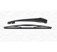 MAGNETI MARELLI 000723180157 Rear wiper blade