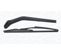 MAGNETI MARELLI 000723180164 Rear wiper blade