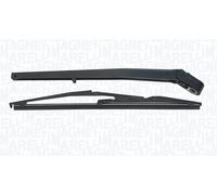 MAGNETI MARELLI 000723180165 Rear wiper blade