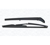 MAGNETI MARELLI 000723180172 Wiper Blade for FIAT