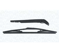 Wiper Arm Set, window cleaning MAGNETI MARELLI 000723180178 For FIAT