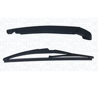 WIPER ARM SET WINDOW CLEANING 000723180182 FOR FIAT 312A2/199B6.000 0.9L 2cyl