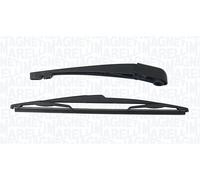 MAGNETI MARELLI 000723180186 Rear wiper blade