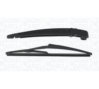 Wiper Arm Set, window cleaning for ALFA ROMEO MITO MAGNETI MARELLI 000723180187