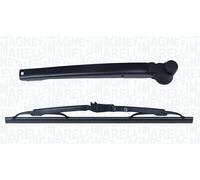 MAGNETI MARELLI 000723180207 Rear wiper blade