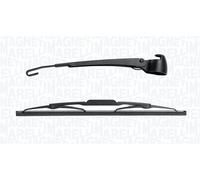WIPER ARM SET WINDOW CLEANING 000723180212 FOR VW GOLF/Mk/IV AZJ/AEG/BER 2.0L