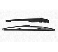 MAGNETI MARELLI 000723180216 Rear wiper blade