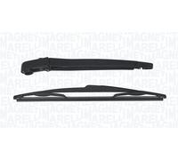 WIPER ARM SET WINDOW CLEANING 000723180233 FOR OPEL ZAFIRA/FAMILY/B/Box 1.8L