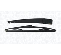 WIPER ARM SET WINDOW CLEANING 000723180237 FOR OPEL ASTRA/H/GTC 1.2L 4cyl
