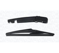 MAGNETI MARELLI 000723180249 Rear wiper blade