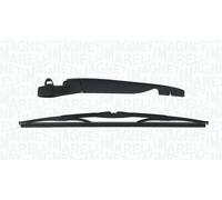 MAGNETI MARELLI 000723180257 Rear wiper blade