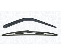Wiper Arm Set, window cleaning MAGNETI MARELLI 000723180268 For RENAULT