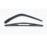 WIPER ARM SET WINDOW CLEANING 000723180275 FOR RENAULT F3P710/712/758/754 1.8L