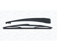 MAGNETI MARELLI 000723180277 Rear wiper blade