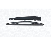 Magneti Marelli Wiper Blade 000723180279 for Renault Scenic III 1.5 2009-2016